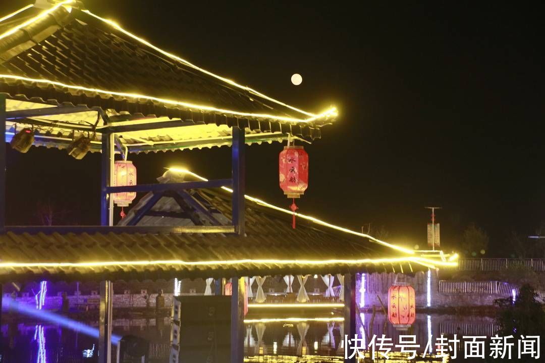 隆恩村|四川安岳发出邀请 1月20日这个新晋网红打卡地正式上线
