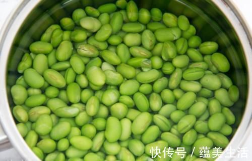 它是天然“清肠高手”，做法简单，清肠刮油，不懂吃可惜了