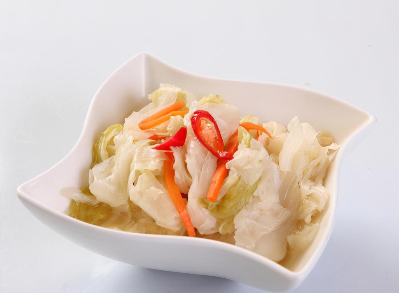 发酵食品|多吃发酵食品,能减少体内炎症吗?建议:这5类食物可多吃