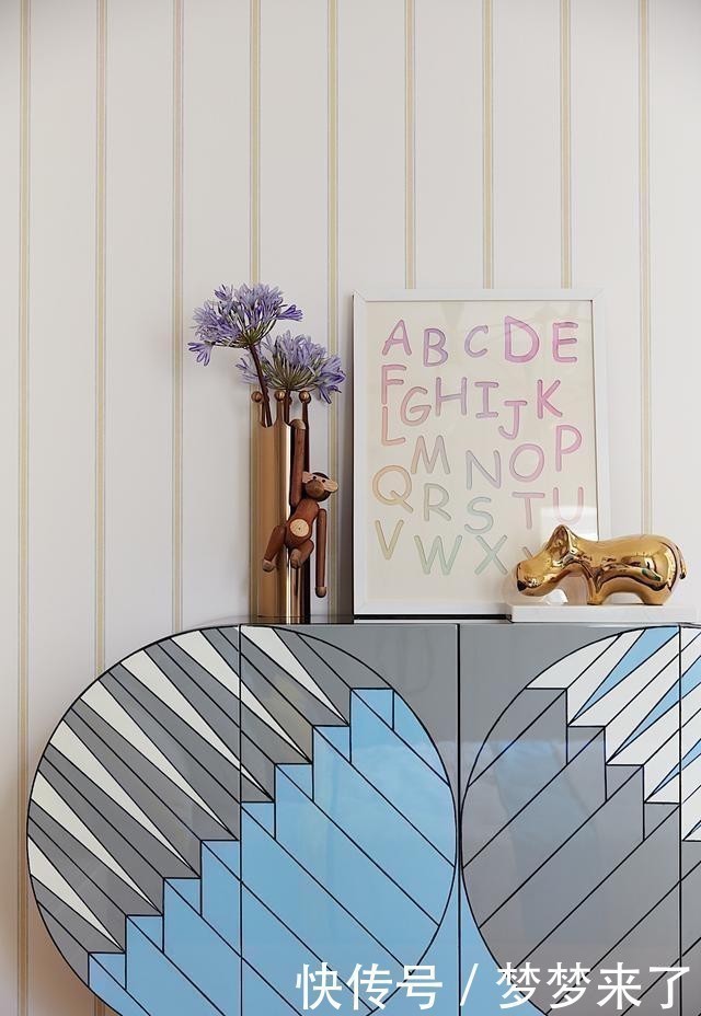 摆件|看过1000套效果图，却依然喜欢轻奢风格，你的新家准备好了么？