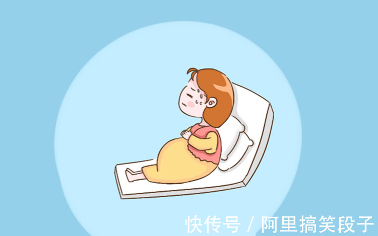 夫妻之间|生男孩还是女孩和孕妈有很大的关系,有这几个特征,提前恭喜你