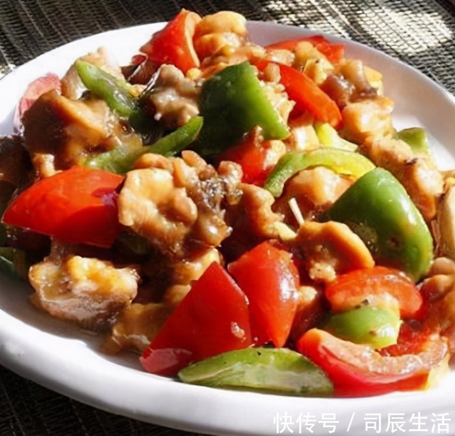 美食|33款美食精选，家常可口营养实惠，每餐做几道每天好胃口
