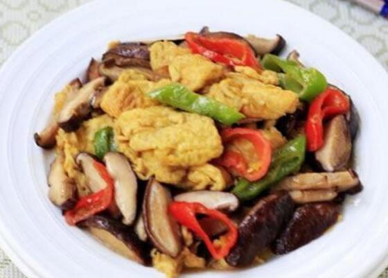 清淡好吃的10道菜,出锅挺快很下饭,这下下班晚也不担心没饭吃了