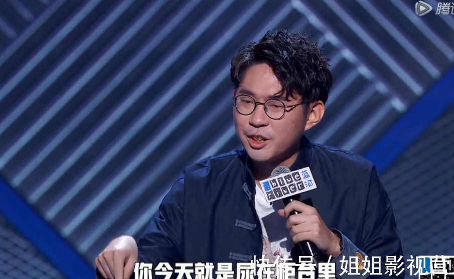 脱口秀这节目上季刚出圈，这季就完，下季要涅槃吗？