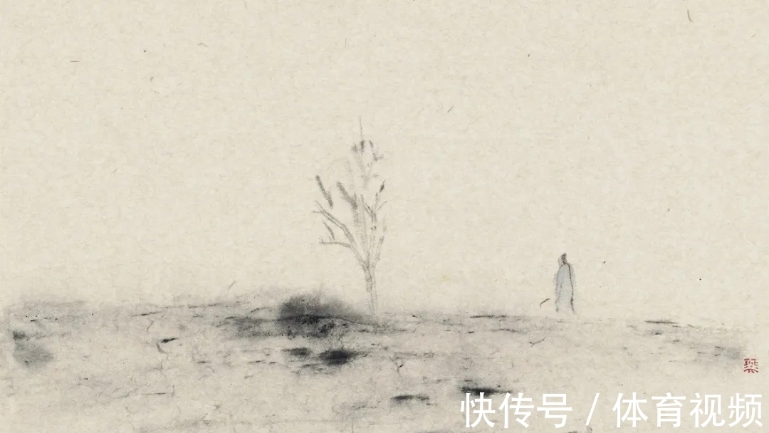 北京画院&国画家｜北京画院的魏葵，近期“发疯”似的画照片，怪不怪？