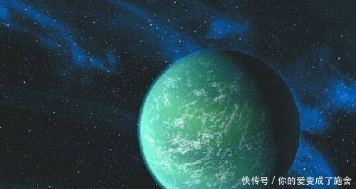 这颗“超级地球”适合人类居住，可这个缺点让人接受不了