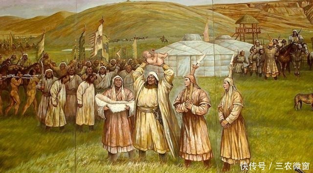 担心|成吉思汗抢了那么多的外族女子,为何不担心被她们刺杀呢