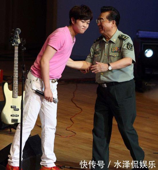 7年后李天一改名软着陆,李刚之子却相反,四大名爹现状如何