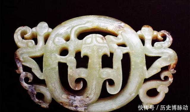 高古玉高清图片学习标本素材(8)