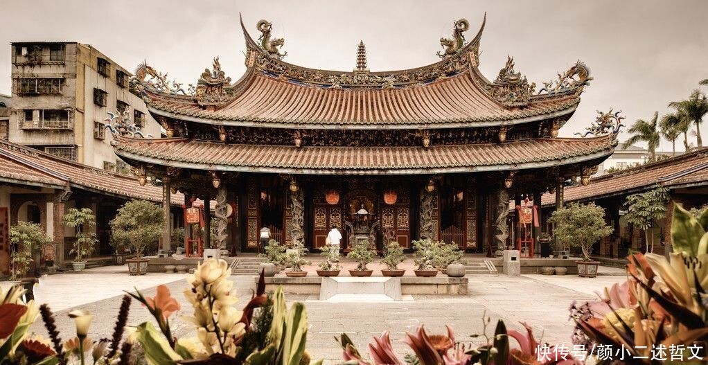  法家|法家为何被儒家“吸收”？儒家胜在盛世温和，法家输在乱世的强硬