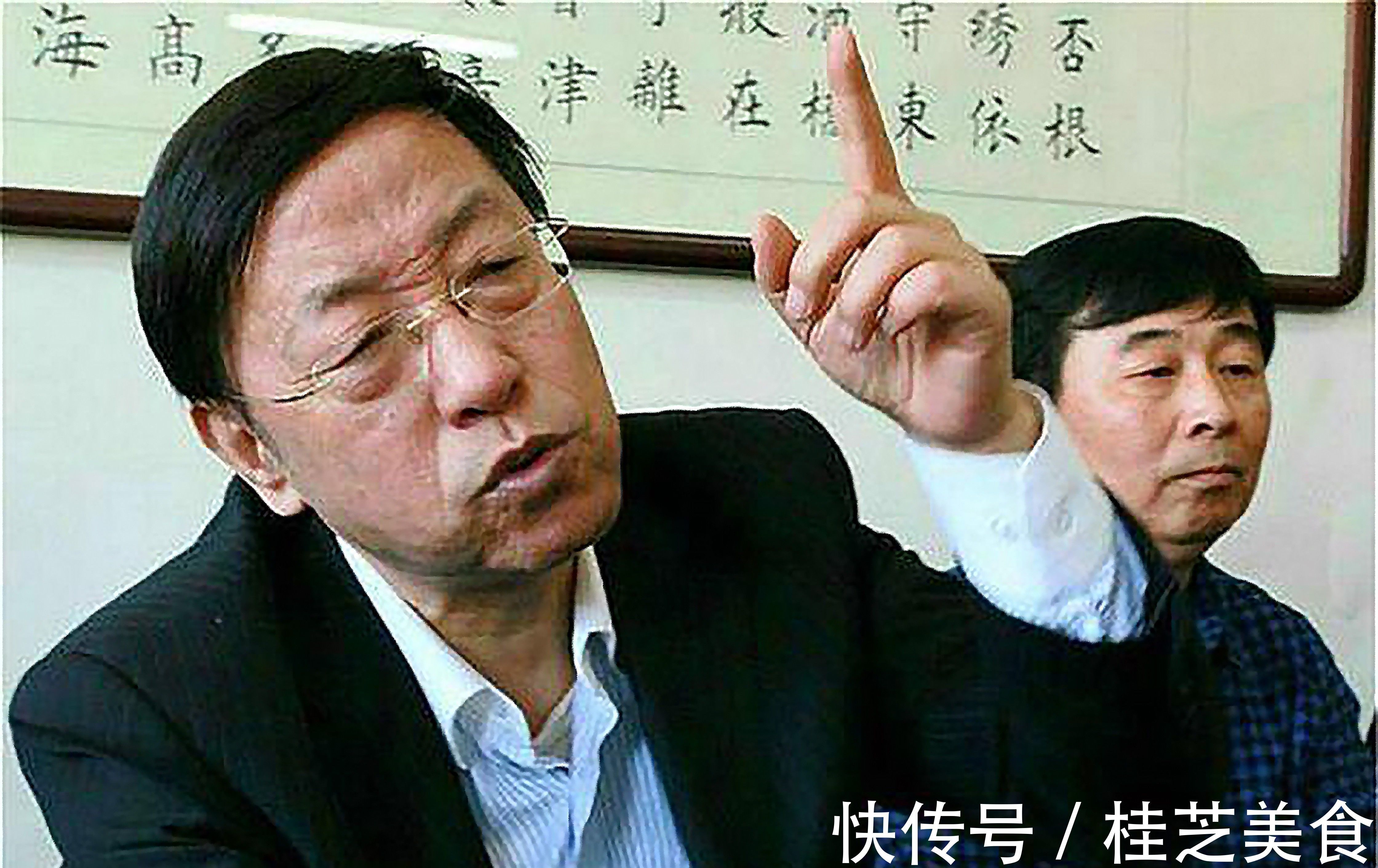 王羲之!著名书法家田蕴章,15幅精品书作展,专家:字不错,算不上书法