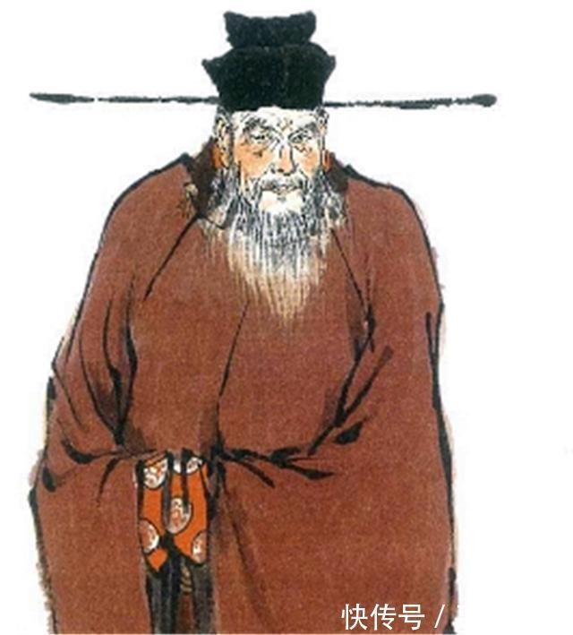 吴用!此人上梁山前是个贪官,上梁山后看清宋江为人,选择下山保命