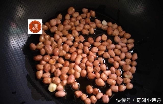 受欢迎|教你一道最受欢迎的下酒菜,做法很简单,有了它,喝小酒滋有味儿