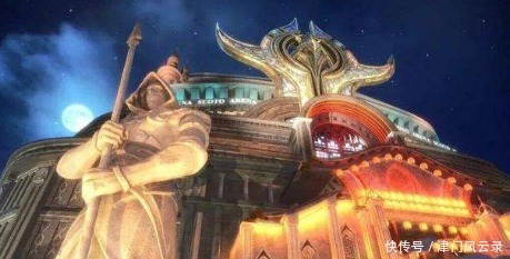 只能|斗罗大陆当世最强大的四大势力,没想到上三宗之首昊天宗只能垫底