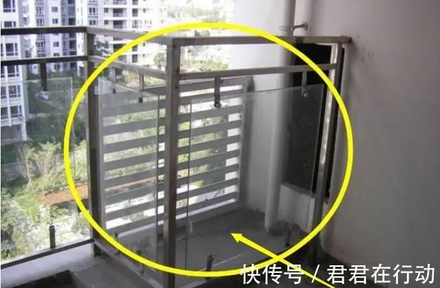 外机|越来越多人把空调外机这样挂,省钱又实用,还不知道你就OUT了!