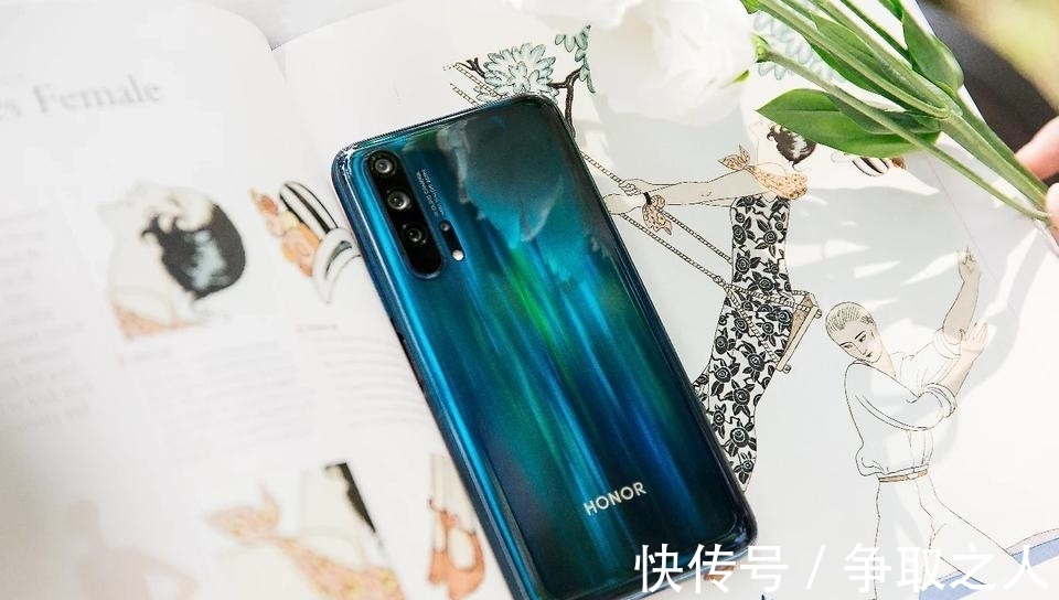 华为M进入“猛降模式”的华为Mate20，性价比直逼荣耀20 Pro，怎么选？