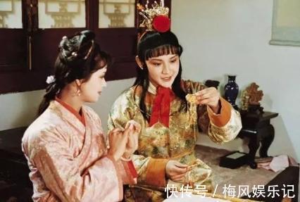 宝钗|薛宝钗嫁贾宝玉后，究竟有没有生子？你看她曾如何糟蹋自己身子的