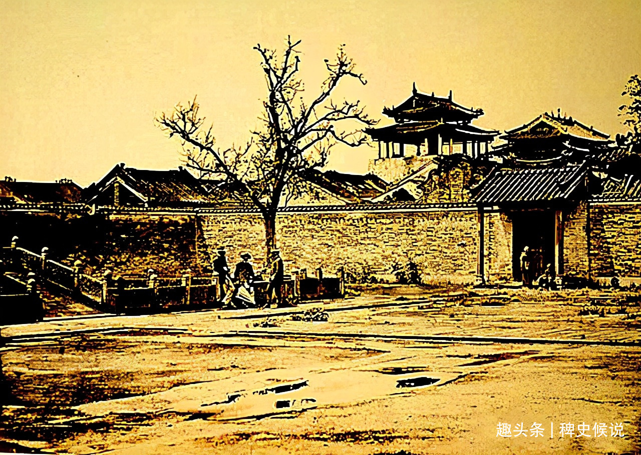 马寡妇#清代奇案寡妇貌美,寺中被人害死,鹦鹉报案伸冤,三个和尚斩首