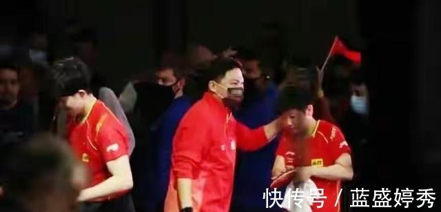 陈玘|孙颖莎夺冠，教练陈玘功劳有多大情况或与你想的不一样！