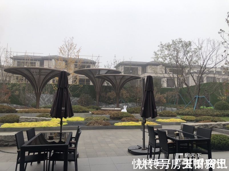 置业顾问|路劲·御合院怎么样？看置业顾问李春玉发布了一条项目新消息