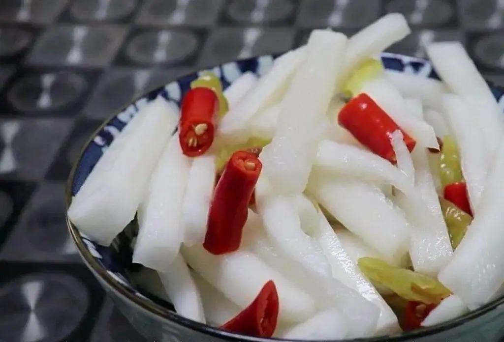 锅中|一周早餐食谱,不用犯愁每天吃什么