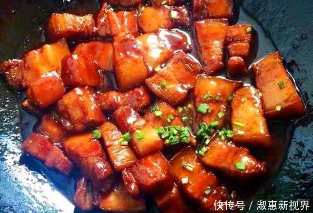 炒糖色时,冰糖直接下锅炒是大忌!多加这1步,糖色不发苦更红亮