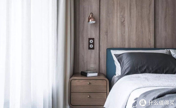 收纳|同样是80㎡的家，他家以北欧简约为风，却住出了150㎡的开阔感