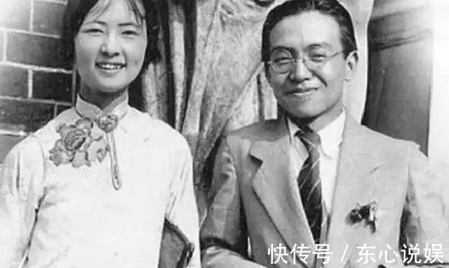 徐志摩#林徽因的一生孩子给了金岳霖,爱情给了徐志摩,婚姻给了梁思成