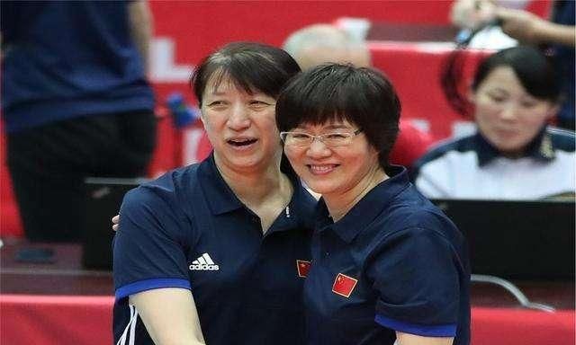 排协|中国女排新帅基本确认,41岁黑马迎重大转机,朱婷终于等到这一天
