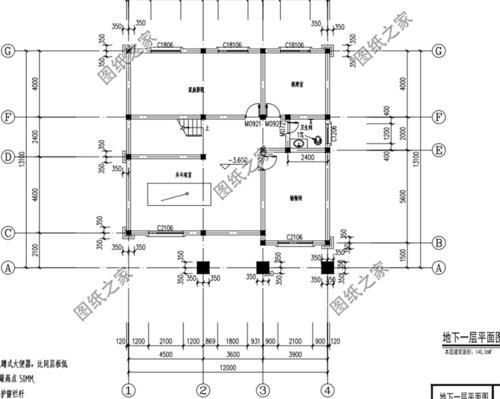平房|农村140平米自建房设计图，布局大方实用，一二三层的户型都有