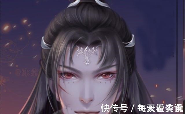 小舞|斗罗大陆小舞爸爸被粉丝模拟制作,看清颜值后,哪还有唐三的事