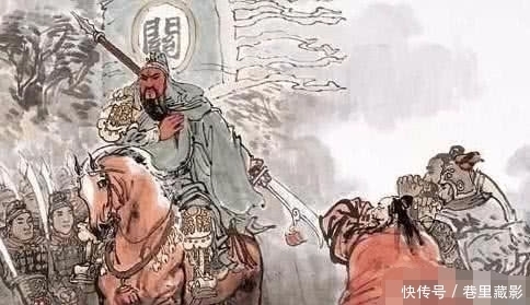 曹操|诸葛亮明知关羽会放走曹操,为何还派关羽去守华容道?原因很现实