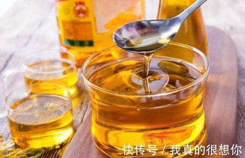 孩子|这3种油常见且很香,但尽量别给孩子吃,小心影响身体发育