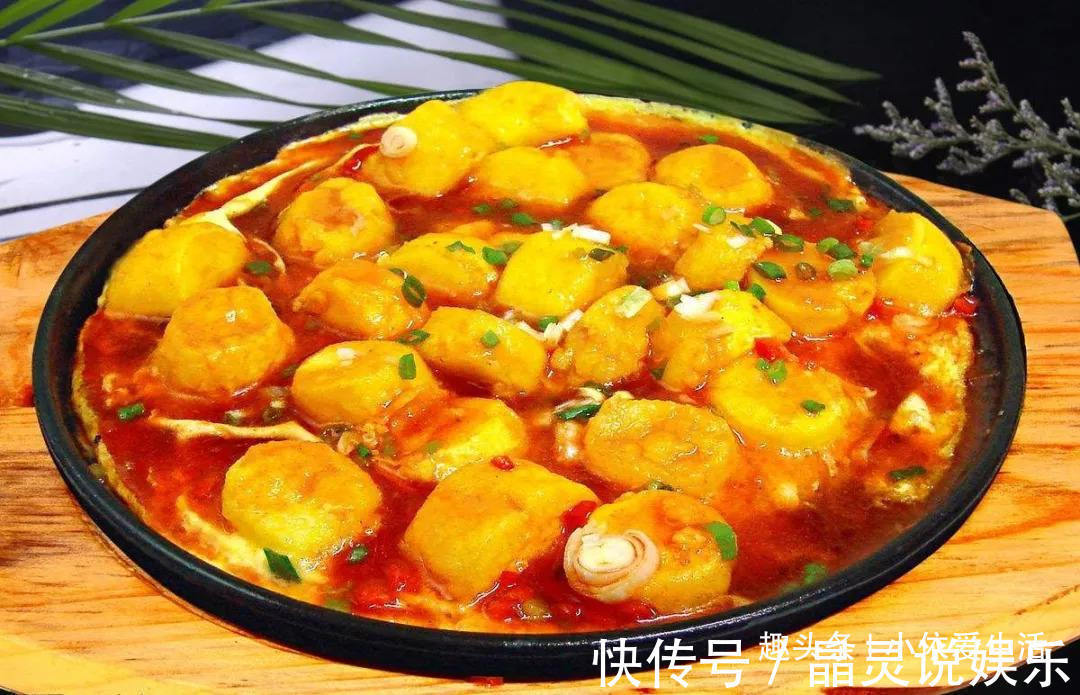 喷香诱人的几道家常菜,解馋下饭,简单美味,家人吃的很开心