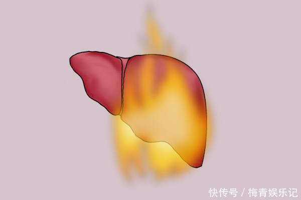 肝脏|老是失眠睡不着,或是肝火旺作怪!教你调理方法,一觉睡到自然醒
