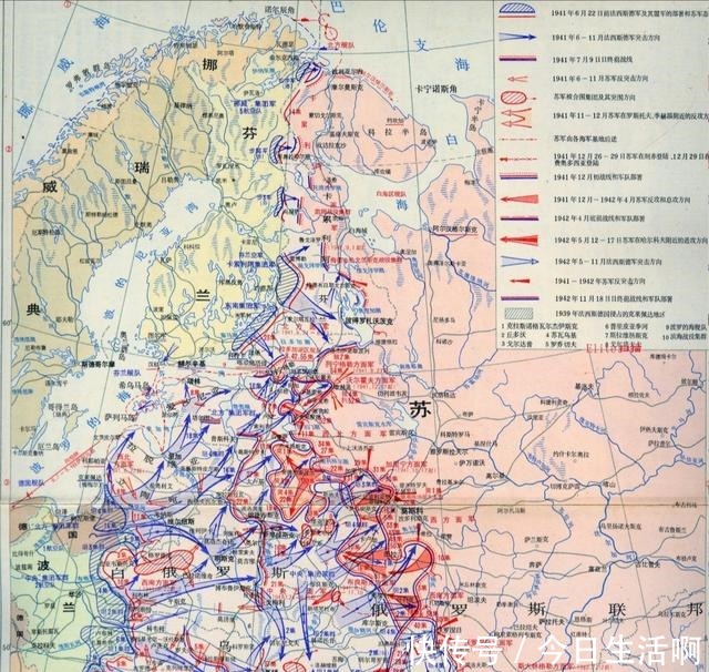 工业|二战德军的战斗力为什么这么强