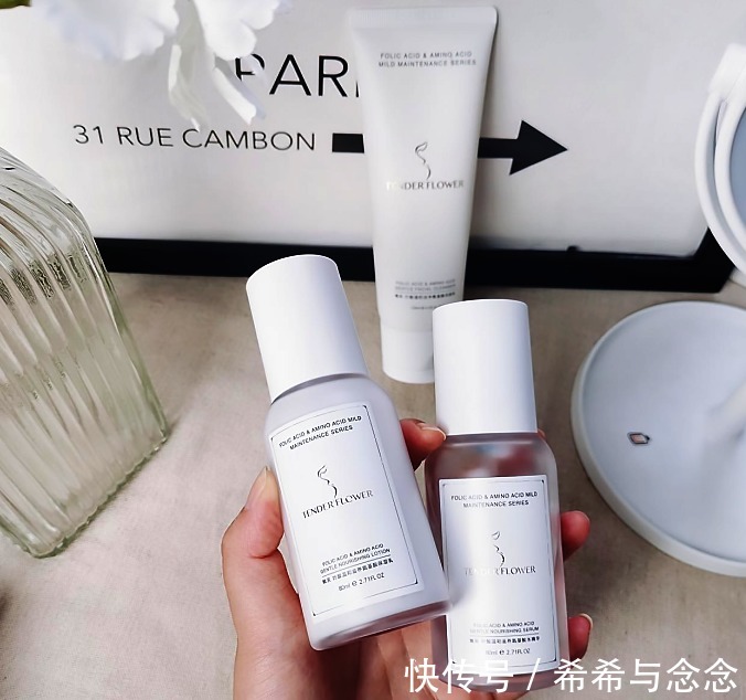 角质层|孕期用“名牌”护肤品就一定靠谱?不看成分雅诗兰黛也不一定安全