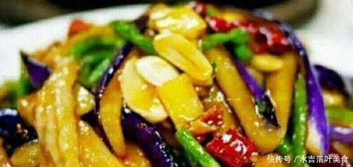 越吃越香的几道家常菜,美味营养,解馋下饭,大人孩子都爱吃!