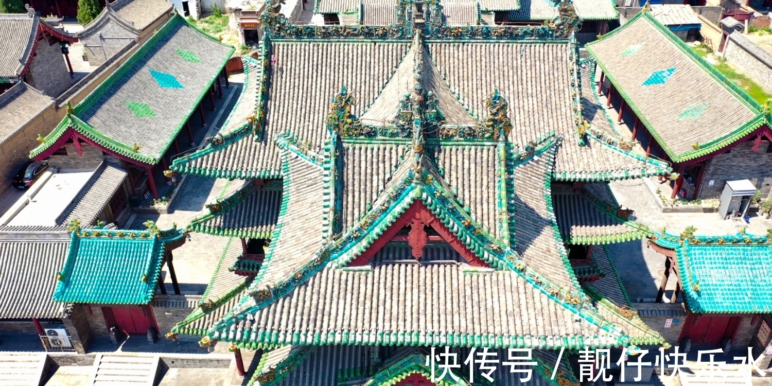 祆神楼|山西小县有一神秘古楼，曾因特殊险被拆除，为中国唯一仅存祆教构建