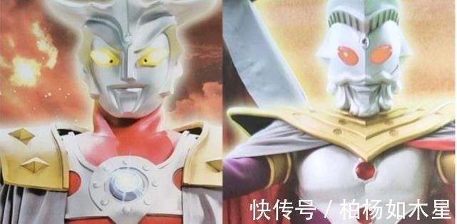 乔尼亚斯|奥特曼奥特之王原稿曝光,造型霸气侧漏,腰带标志和雷欧不一致