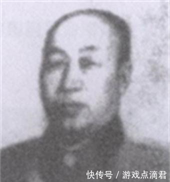 高山铺|此国军少将弟弟是红军军团长,兵败化装老兵释放,投诚当政协委员