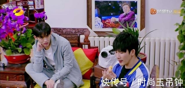 娱乐圈|大张伟一度想退出娱乐圈,何炅帮他重获新生,现在是汪涵左膀右臂