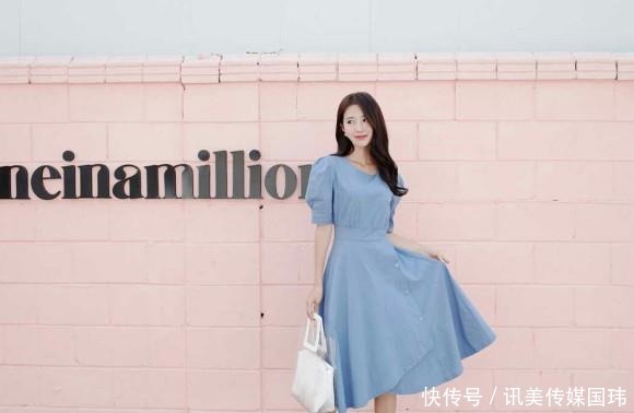  潮流|金孝轩：第4865期时尚潮流穿搭美图欣赏！