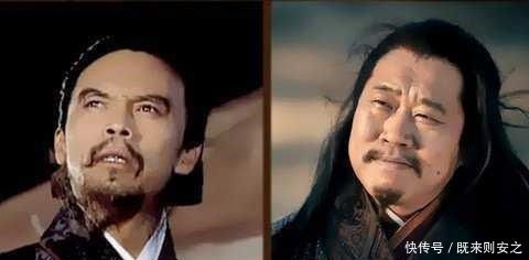 郭嘉|曹操失郭嘉，刘备失庞统，孙权失周瑜，哪个损失大应该这样比