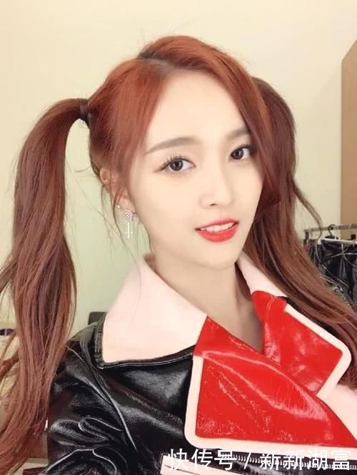 适合|别再披头散发了,今年最火的是这4款“懒人扎发”,8成女生都适合