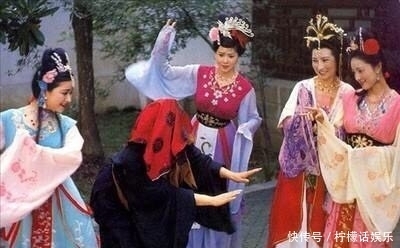 鏖战|为什么高翠兰一介凡人女子能在猪八戒的鏖战之法下坚持三年？