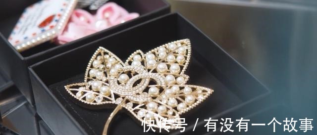 配饰 性价比最高的时尚单品,轻松变chanel女孩儿!