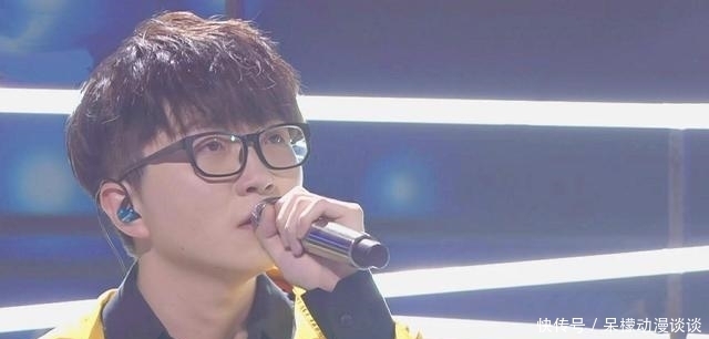 17岁母亲去世,写歌让李健落泪:被称小李宗盛的毛不易经历了什么