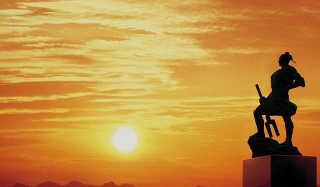 皇帝|古稀老者受命去治理烂摊子，他对皇帝说我只有一个要求！