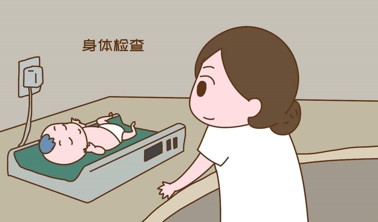 身高|你家宝宝发育“达标了”么,用1分钟自测下,做个明白父母